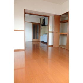 4/17 リビング/ダイニング