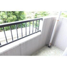 11/15 バルコニー