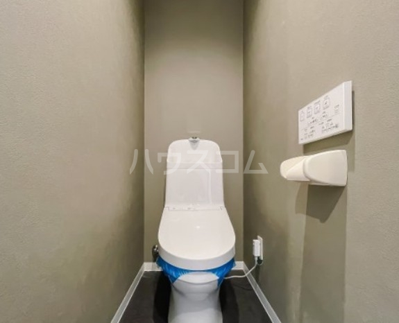 8/22 トイレ