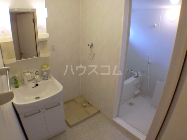 13/30 洗面