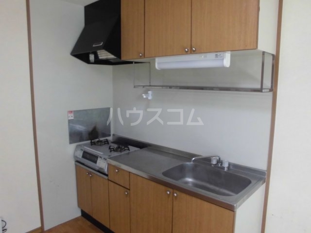 11/30 キッチン