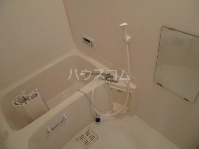 12/30 浴室