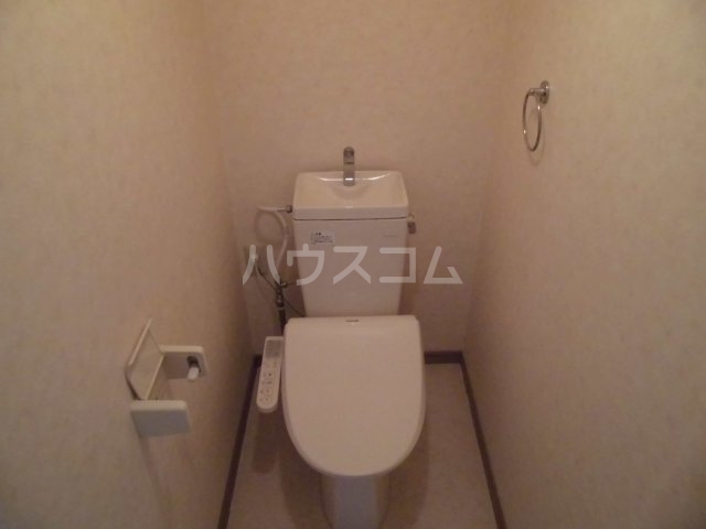 13/30 トイレ