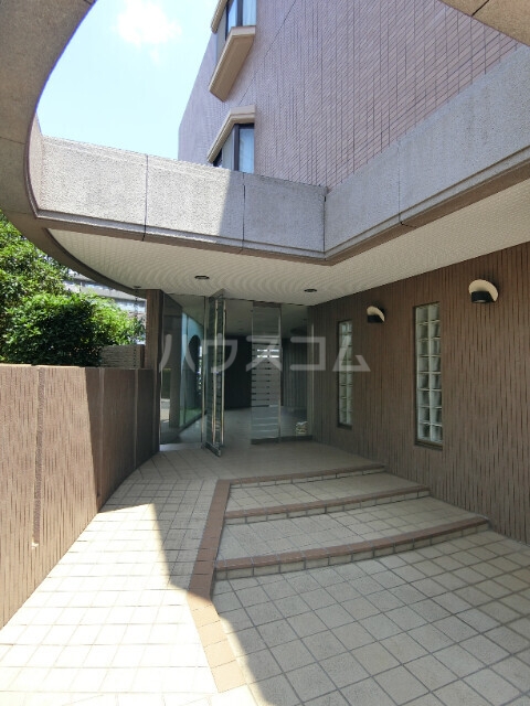 7/20 エントランス