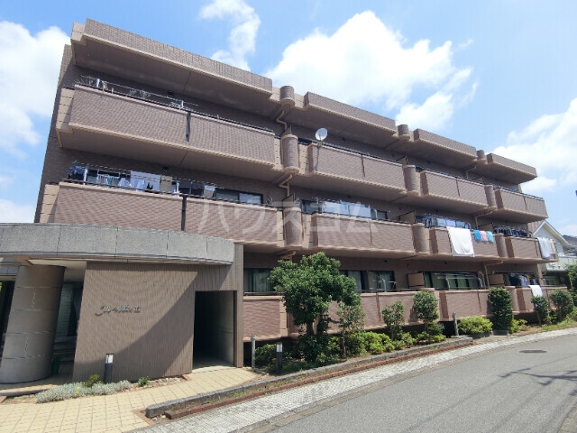 8/20 エントランス