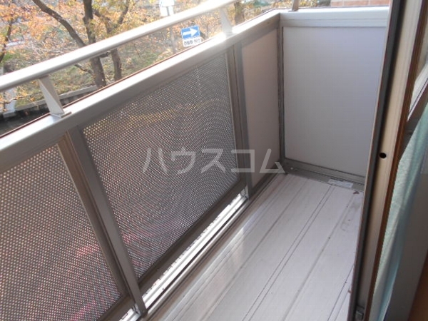 16/30 バルコニー