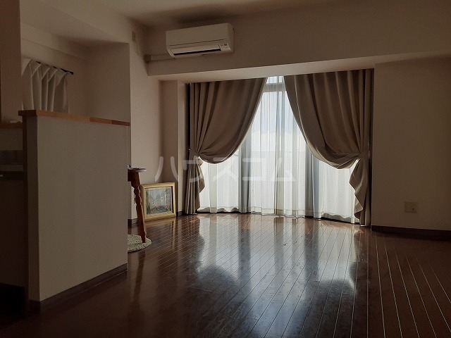 3/30 リビング/ダイニング