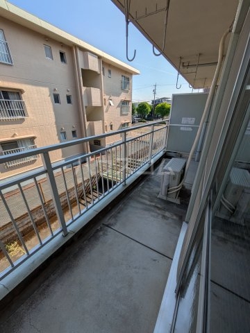 16/20 バルコニー