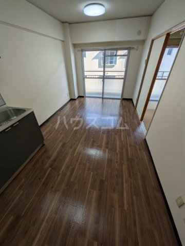 3/20 リビング/ダイニング