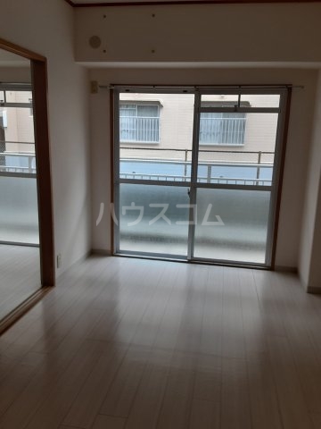 4/17 リビング/ダイニング