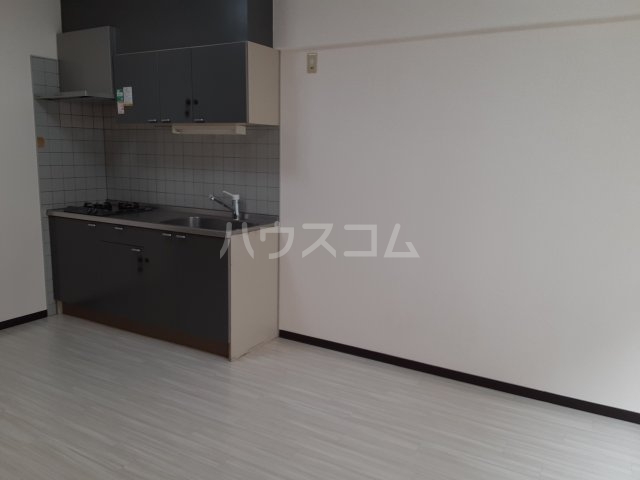 3/17 リビング/ダイニング