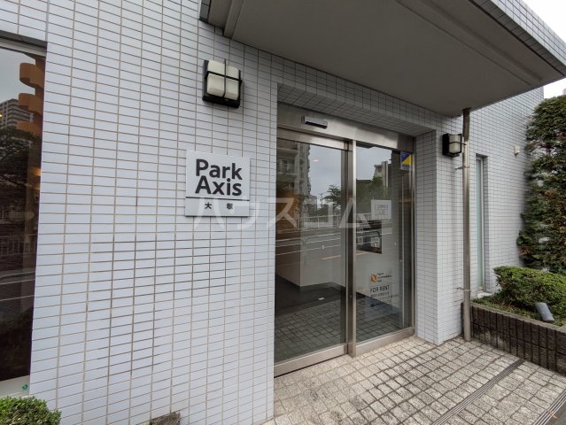 17/26 エントランス