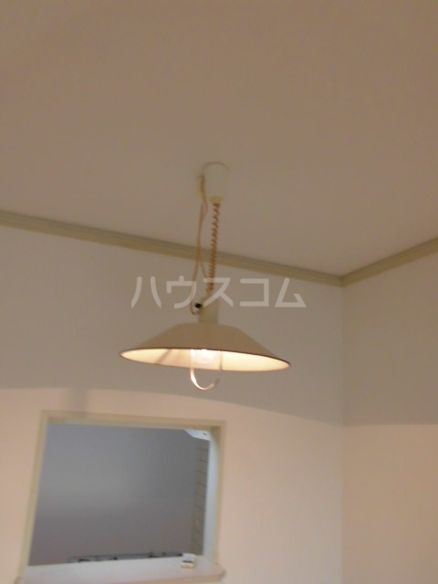 5/16 室内