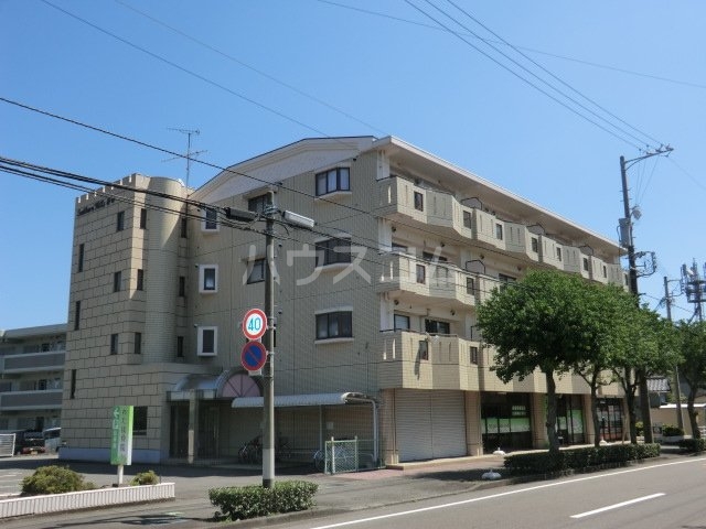 1/16 外観