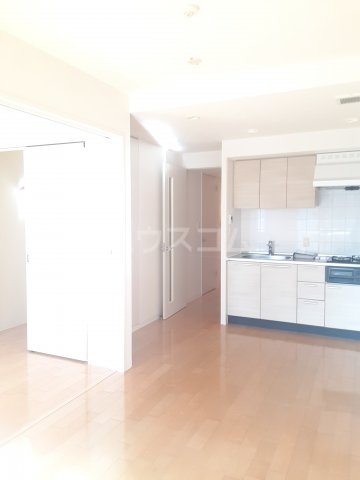 3/26 リビング/ダイニング