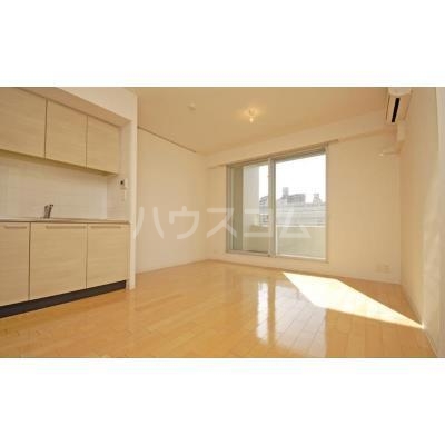 3/21 リビング/ダイニング