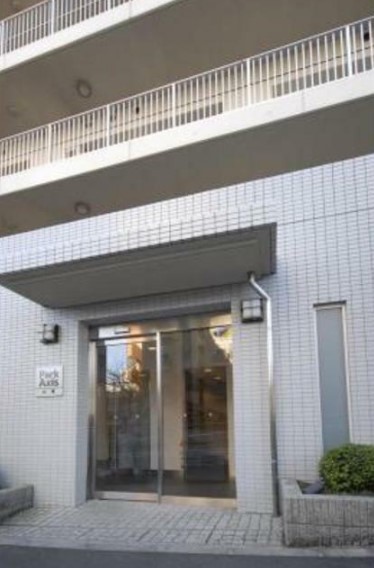 14/22 エントランス