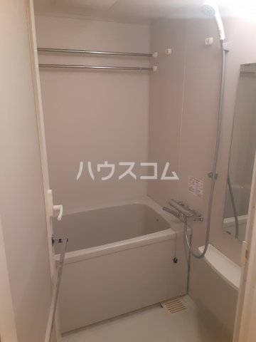 10/28 浴室