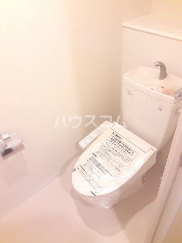 11/28 トイレ