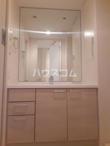 12/28 洗面