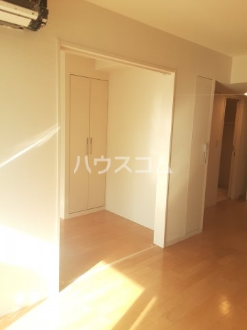 4/28 室内