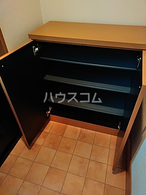 10/30 玄関