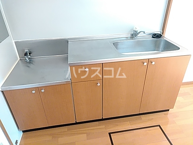 11/30 キッチン