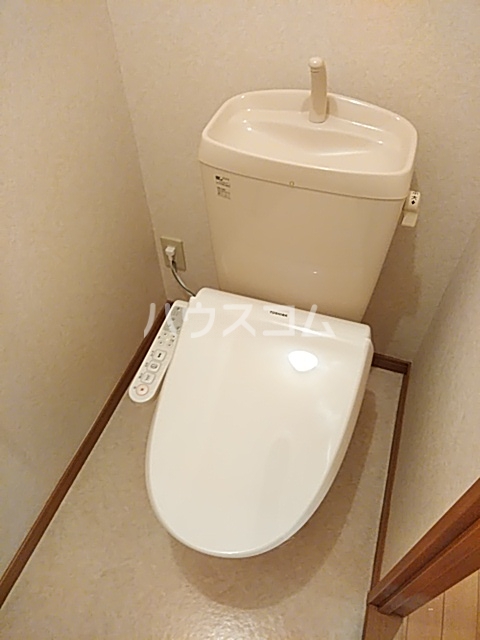 15/30 トイレ
