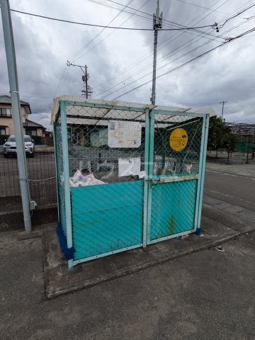 その他共有