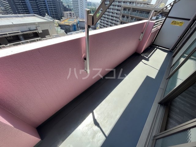 24/30 バルコニー
