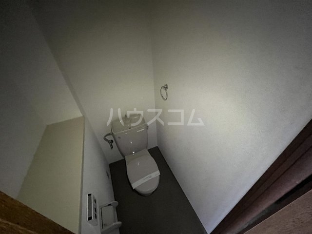 19/30 トイレ