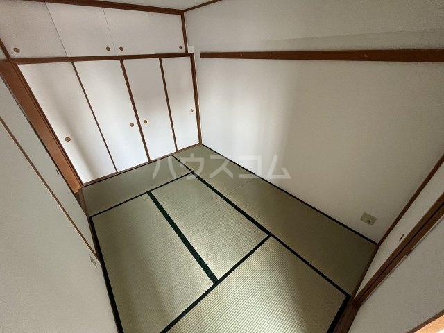 5/30 寝室