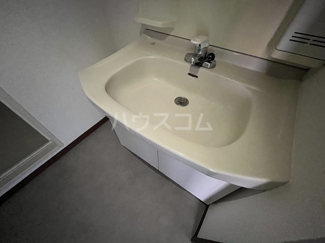 20/30 洗面