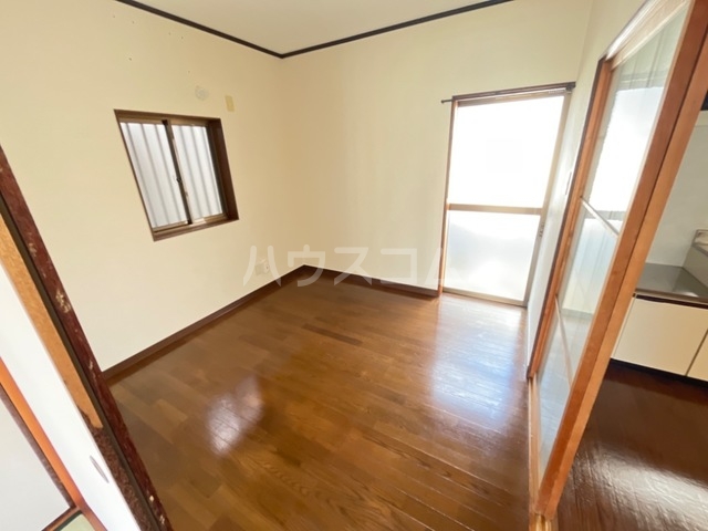 3/29 リビング/ダイニング