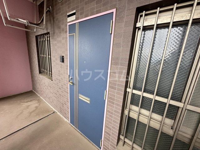 ロビー