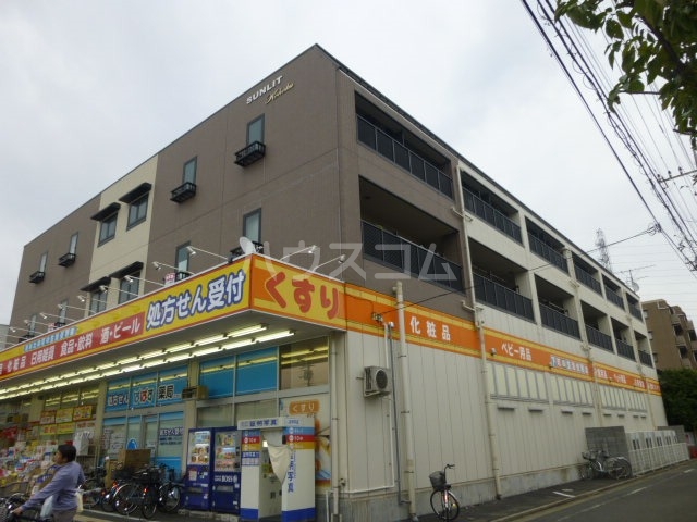 1/17 外観