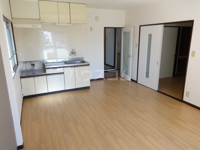 3/12 リビング/ダイニング