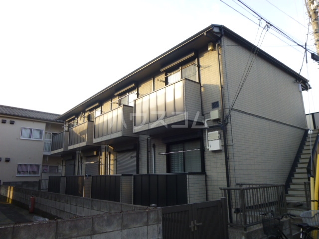 1/21 外観