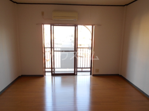 4/27 リビング/ダイニング