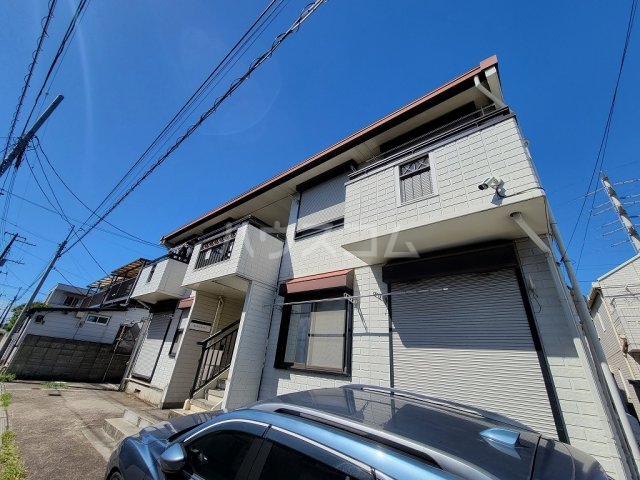 1/5 外観