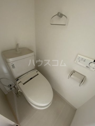 17/30 トイレ