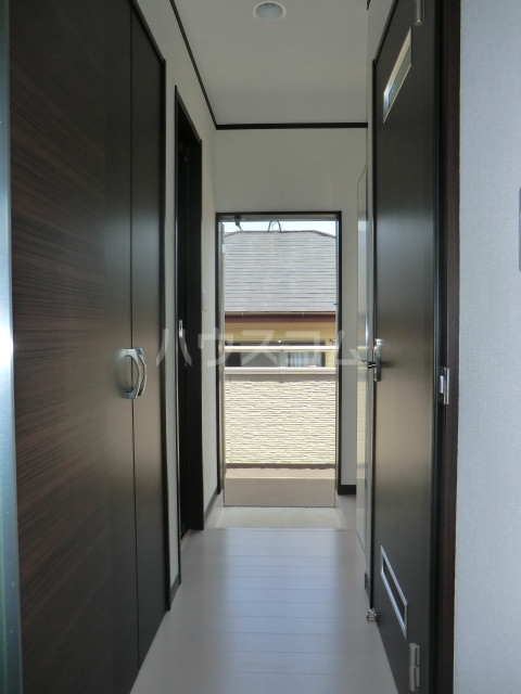 19/30 バルコニー