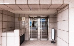 4/14 エントランス