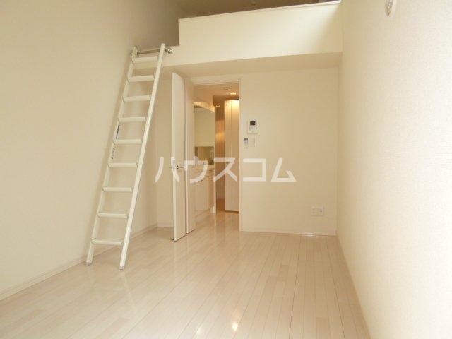 4/26 リビング/ダイニング