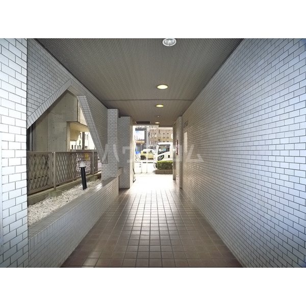 2/12 エントランス