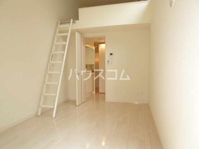 4/24 リビング/ダイニング