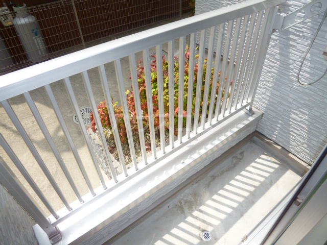 14/24 バルコニー