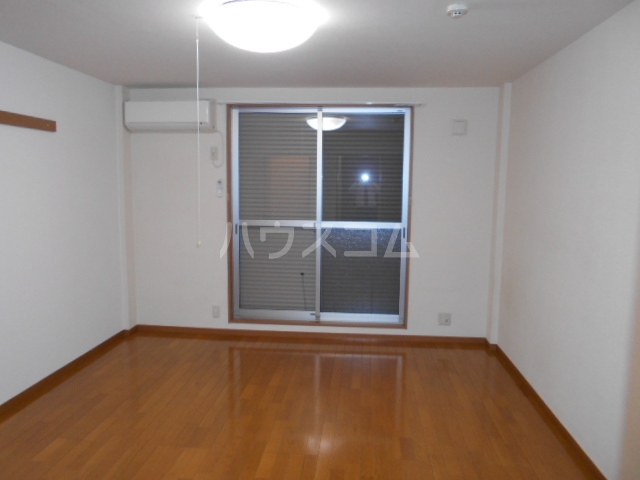 20/30 バルコニー