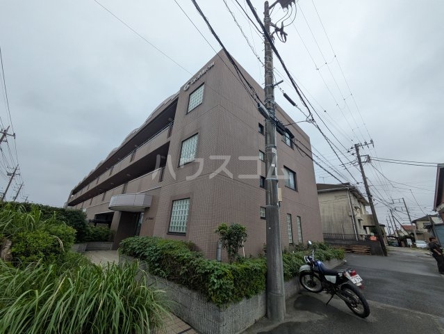 2/4 外観