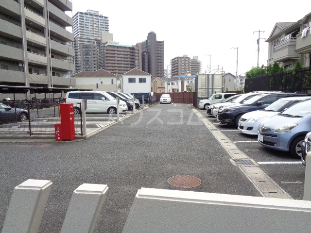 29/30 駐車場